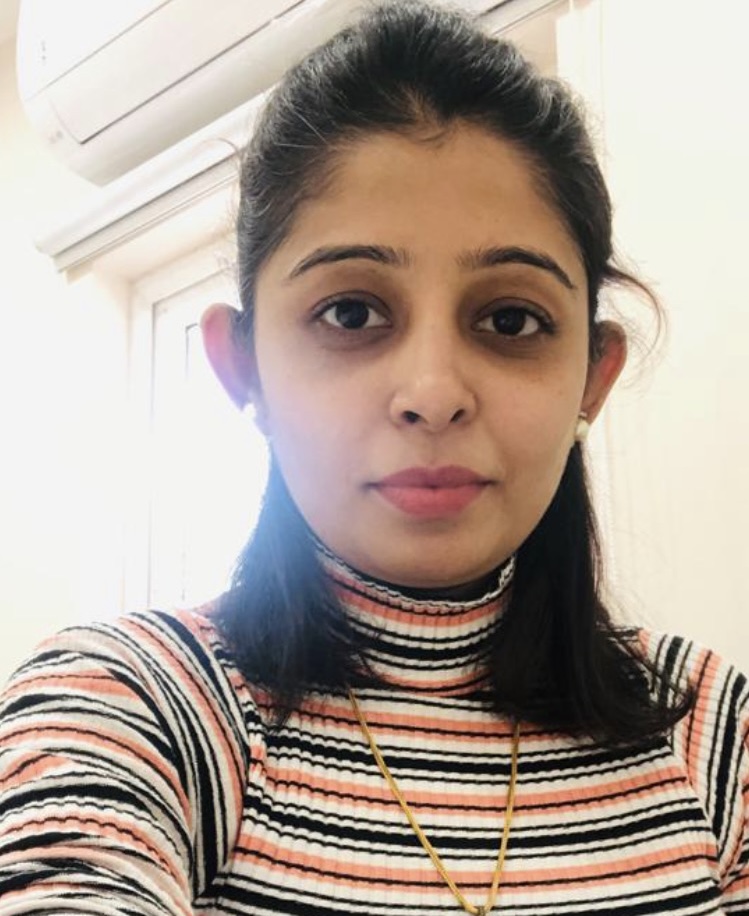 Dr. Bhumika Agarwal